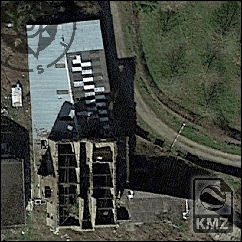 57 - L'immeuble sans toit