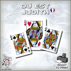 Ou est Judith