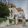 86 - Chateau de l'abbaye