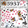 5937 - La dernière Carte