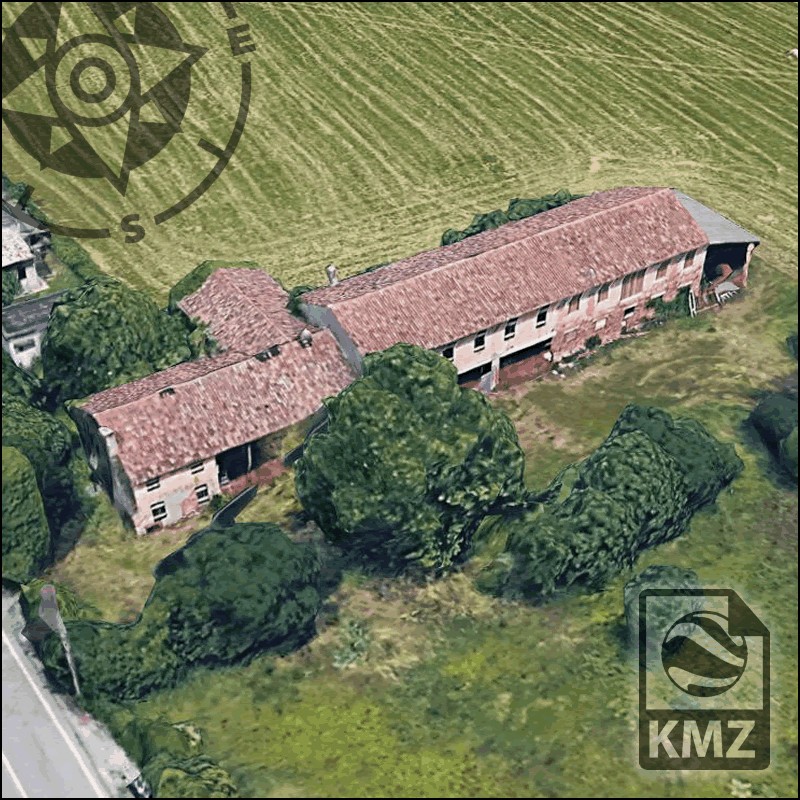 35 - Ferme P