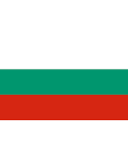 Bg - Bulgarie